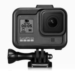 GoPro Hero 8 Black durable mount and frame