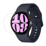 Härdat Glas Skärmskydd Samsung Galaxy Watch 6 40mm