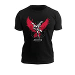 ABYstyle - Assassin's Creed T-Shirt Assassin (S)