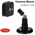 Outdoor Indoor Sturdy Support Camera Mount Wall Bracket 360 DegreeFor Blink XT2