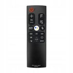 Télécommande Universelle de Rechange Pour la télécommande LG Soundbar compatible avec LAS5551H LASC55 SL