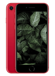 Apple iPhone 7 256GB Röd - Begagnad i Nyskick