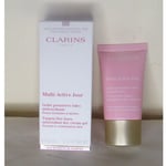 CLARINS Multi Active Jour Antioxidant Day Cream 15ml Normal to Combination Skin