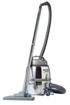 Nilfisk GM 80P Industrial Vacuum Cleaner