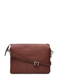 Garda Shoulder Bag Charlotte Brown Adax