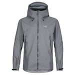 Arc'teryx Arc'teryx Beta Sl Jacket M - Void - Herr - L- Naturkompaniet