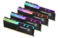 G. Skill Trident Z RGB 32 GB DDR4 32 GB DDR4 2400 MHz Memory Module