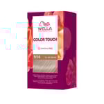 Wella Professionals Color Touch Pure Naturals Hårfärg askblond 9/16
