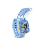 VTech - Bluey, La Montre-Jeu Éducative, Montre Enfant à Clapet avec Écran Animé, Bracelet Souple, 8 Cadrans, 4 Jeux Éducatifs, Cadeau Enfant de 3 Ans à 7 Ans - Contenu en Français