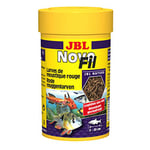 JBL NovoFil larves de moustiques rouge 100ml FR/NL