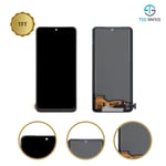 Xiaomi POCO M5s 2207117BPG TFT LCD Screen Display Touch Digitizer Replacement