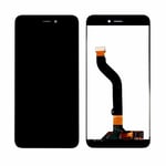 NEW Huawei P8 Lite 2017 Replacement LCD Touch Screen Digitiser Assembly - BLACK