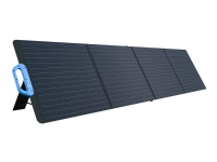 Bluetti PV200 - Solcellepanel - 200 Watt - utgangspluggtilkoblinger: 1