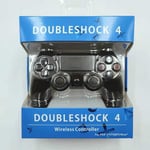 Handkontroll Doubleshock Playstation 4 (2-Pack)