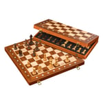 Chess Set Lux (40mm)
