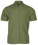 Pinewood Sommar Skjorta Grön 5XL