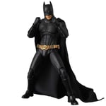 DC The Dark Knight Batman Christian Bale Dekorationer, Samlarobjekt, Hantverk 16cm