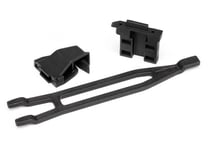 Traxxas TRX-7426X Battery hold-down  tall (1)/ hold-down 