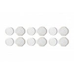 Coltri Caps&discs Mch8/11/13/16/18 6 Enheter