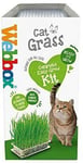 Webbox Cat Grass Kit 120g