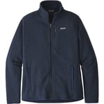 Patagonia Patagonia M' S Better Sweater Jacket - Neo Navy - Herr - S- Naturkompaniet