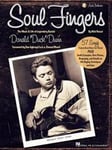 Soul Fingers - The Music & Life of Legendary Bassist Donald Duck Dunn Book/Online Audio