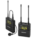 Sony UWP-D21/K21 Wireless Kit