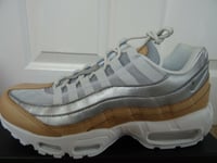 Nike Air Max 95 SE PRM shoes trainers AH8697 002 uk 5.5 eu 39 us 8 NEW + BOX