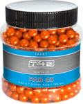 Umarex T4E Paintballs Orange .43 0,82g - 500st