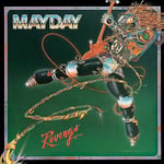 Mayday : Revenge CD Collector’s  Remastered Album (2016)