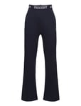 Lyle & Scott Junior Lounge Trousers Blå