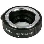 Kenko Teleconverter Teleplus HD 1.4x DGX Nikon AF-SG/And Focal Length 109069
