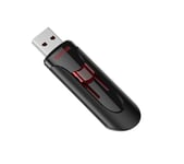 Clé USB 3.0 SanDisk Cruzer Glide 32Go