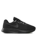 Skor Nike Tanjun DJ6258 001 Black/Black