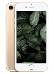 Apple iPhone 7 256GB Rosa guld - Begagnad i Nyskick