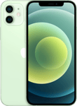 iPhone 12 Mini Grønn 64 GB