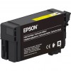 Epson SureColor SC-T 3100 M - SC-T3100N/5100 UltraChrome XD2 Yellow Ink 50ml C13T40D440 87764