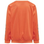 Hummel Promo Poly Sweatshirt Orange 8 Years Boy