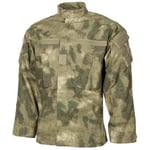 Max-Fuchs US fältjacka "Army Combat Uniform" (M,AT digital)