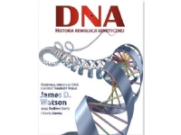 DNA. the story of a genetic revolution (James D. Watson, Andrew Berry, Kevin Davies)