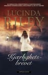 Lucinda Riley - Kjærlighetsbrevet Bok