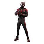 Spider-Man Video Game Miles Morales 2020 1/6 Action Figure 12" VGM49 Hot Toys