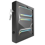 Compulocks iPad Pro M4 13" (2024), Apex Secured Enclosure Wall