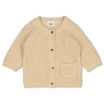 Feetje Cardigan The Magic is in You Cream