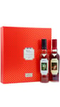 Macallan - 60th Anniversary Queen Elizabeth Coronation Whisky 35cl x 2