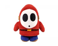 1UP Nintendo Together Plush Super Mario Shy Guy - 17cm