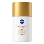 NIVEA LUMINOUS630® Sérum pour le corps à l'huile Even Skin Tone Anti Stretch Marks, 100 ml