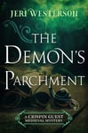 Jeri Westerson - The Demon's Parchment Bok