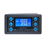 ZK-PP1K Dual Mode Signal Generator Justerbar modul 1Hz~150KHz Lättvikt