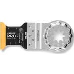 Fint sågblad, E-Cut Carbide PRO, SL, nr. 236, 32 x 40 mm, 1 st.